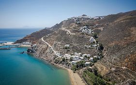 Apollon Village Hotel